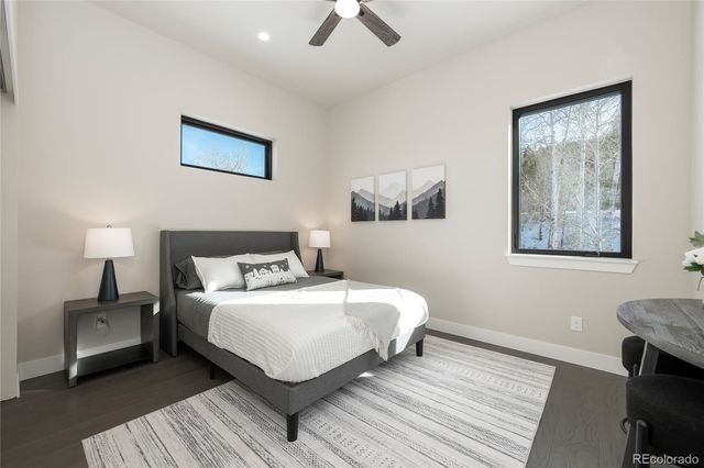 801 Overlook Drive, Granby, CO 80446