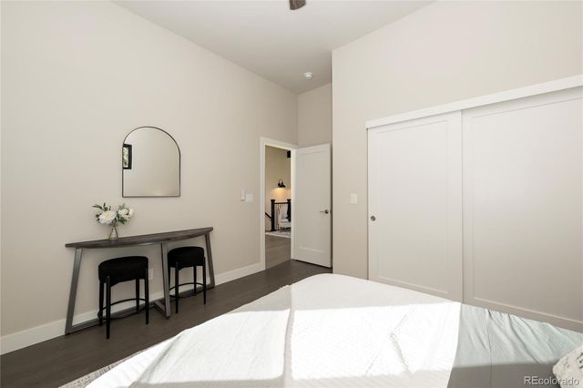 801 Overlook Drive, Granby, CO 80446