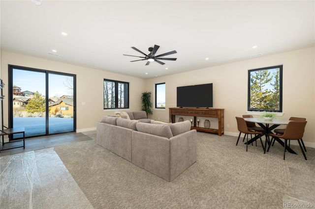 801 Overlook Drive, Granby, CO 80446