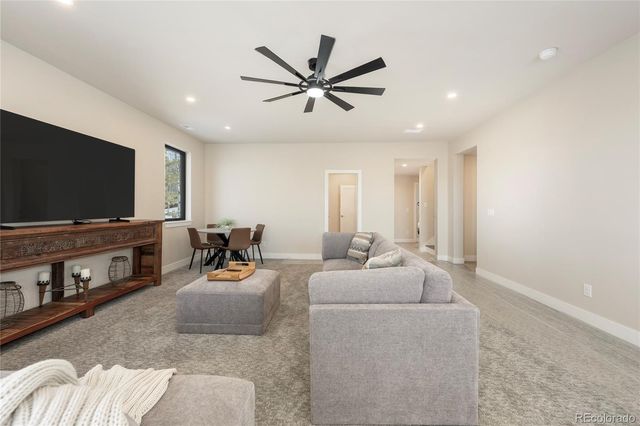 801 Overlook Drive, Granby, CO 80446