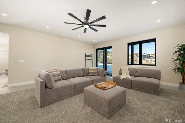 801 Overlook Drive, Granby, CO 80446