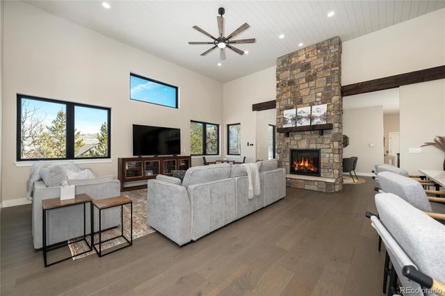 801 Overlook Drive, Granby, CO 80446