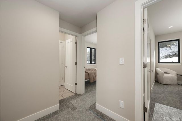 801 Overlook Drive, Granby, CO 80446