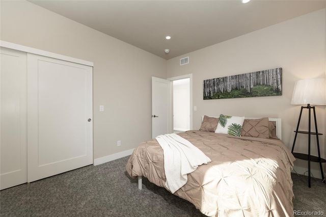 801 Overlook Drive, Granby, CO 80446