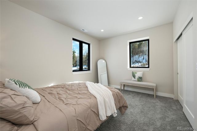 801 Overlook Drive, Granby, CO 80446