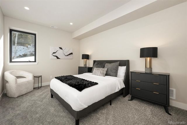 801 Overlook Drive, Granby, CO 80446