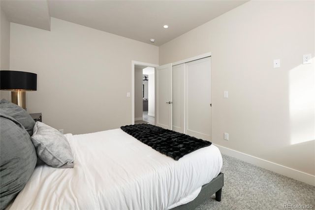 801 Overlook Drive, Granby, CO 80446