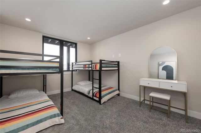 801 Overlook Drive, Granby, CO 80446