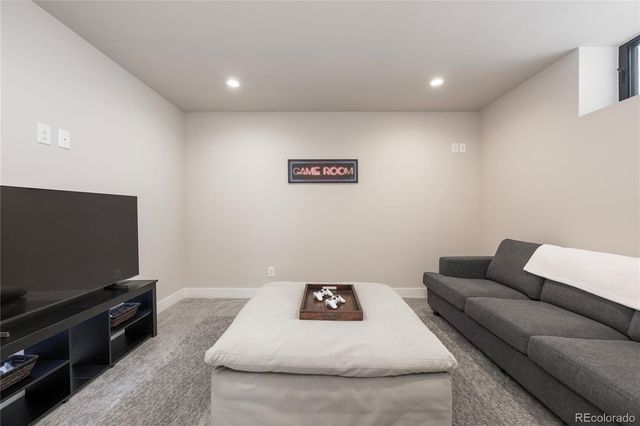 801 Overlook Drive, Granby, CO 80446