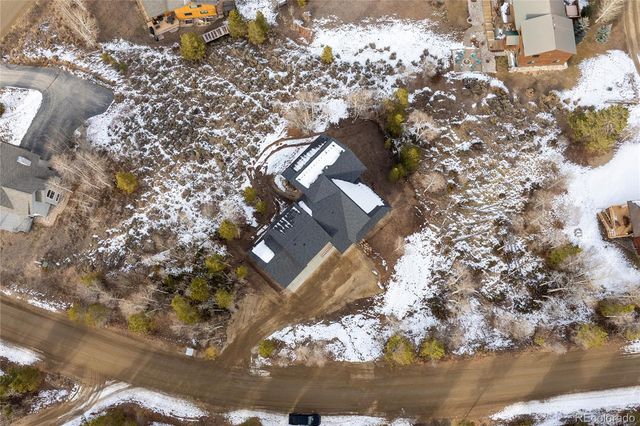 801 Overlook Drive, Granby, CO 80446