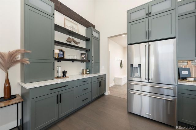 801 Overlook Drive, Granby, CO 80446