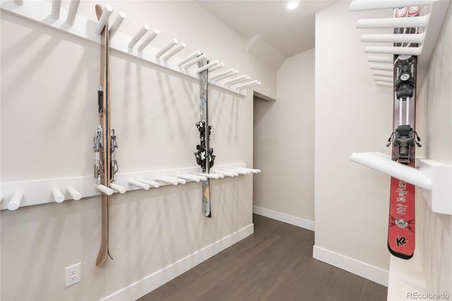 801 Overlook Drive, Granby, CO 80446