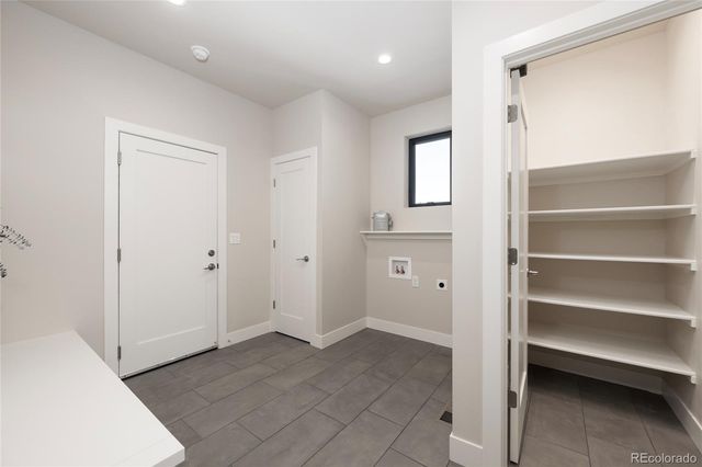 801 Overlook Drive, Granby, CO 80446