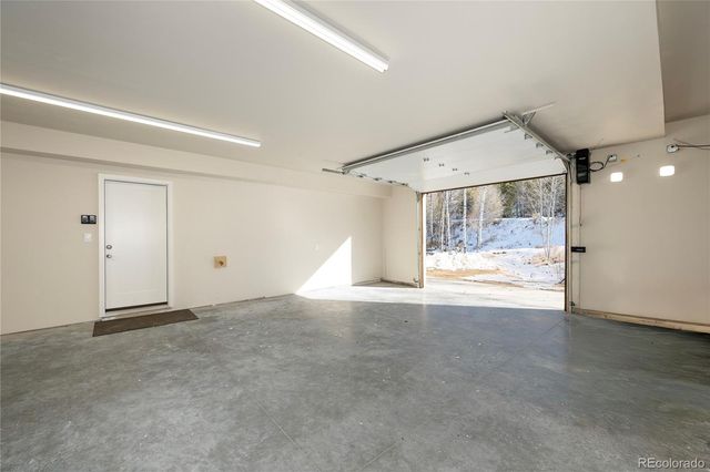 801 Overlook Drive, Granby, CO 80446