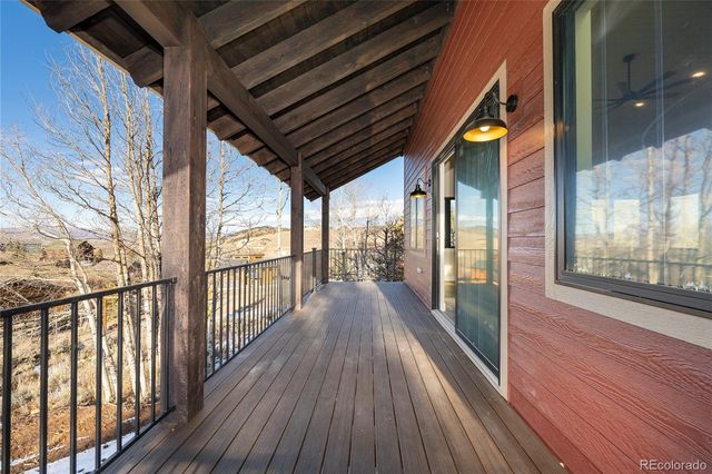 801 Overlook Drive, Granby, CO 80446