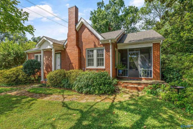 1103 Beirne Avenue NE, Huntsville, AL 35801
