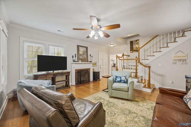 1103 Beirne Avenue NE, Huntsville, AL 35801