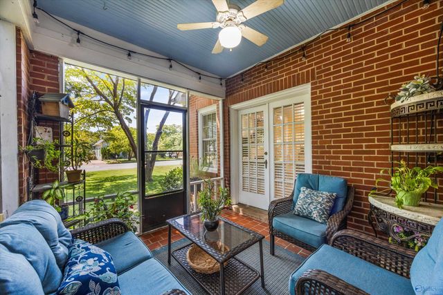 1103 Beirne Avenue NE, Huntsville, AL 35801