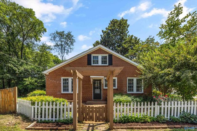 1103 Beirne Avenue NE, Huntsville, AL 35801