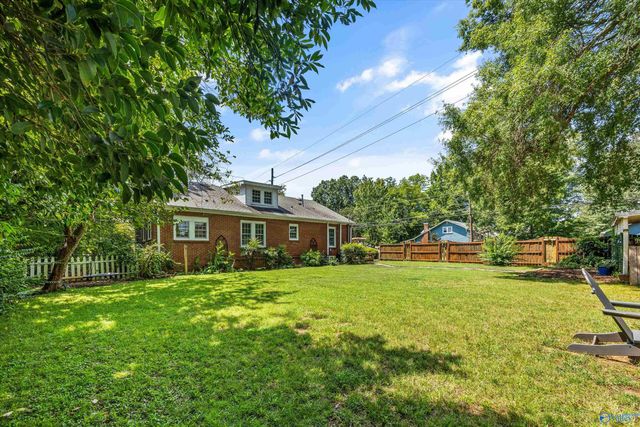 1103 Beirne Avenue NE, Huntsville, AL 35801