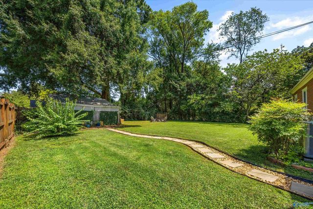 1103 Beirne Avenue NE, Huntsville, AL 35801