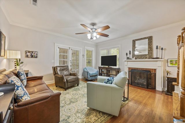 1103 Beirne Avenue NE, Huntsville, AL 35801