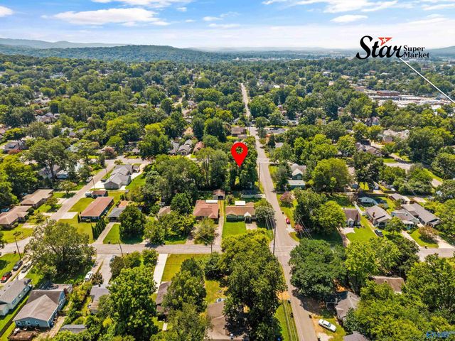 1103 Beirne Avenue NE, Huntsville, AL 35801