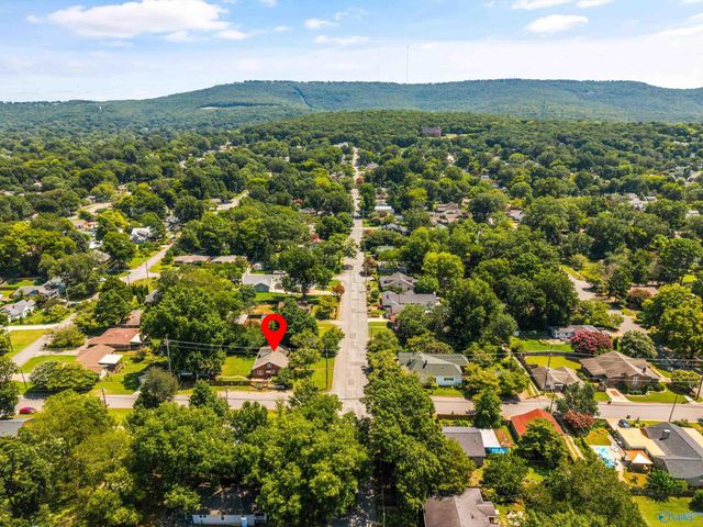 1103 Beirne Avenue NE, Huntsville, AL 35801