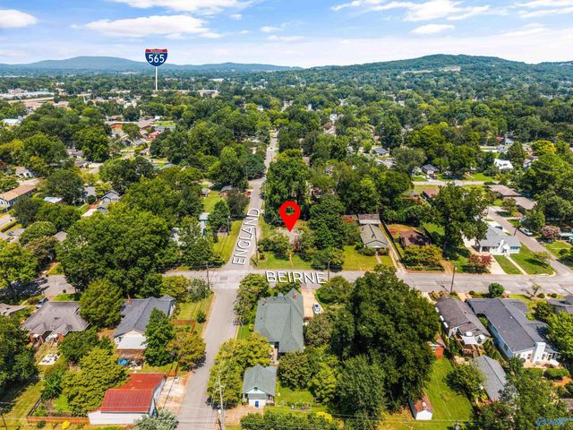 1103 Beirne Avenue NE, Huntsville, AL 35801