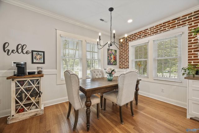 1103 Beirne Avenue NE, Huntsville, AL 35801