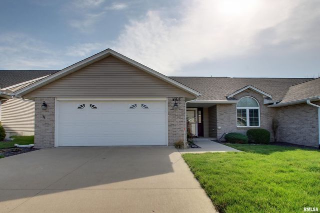 4813 CHESTNUT Street, Quincy, IL 62305