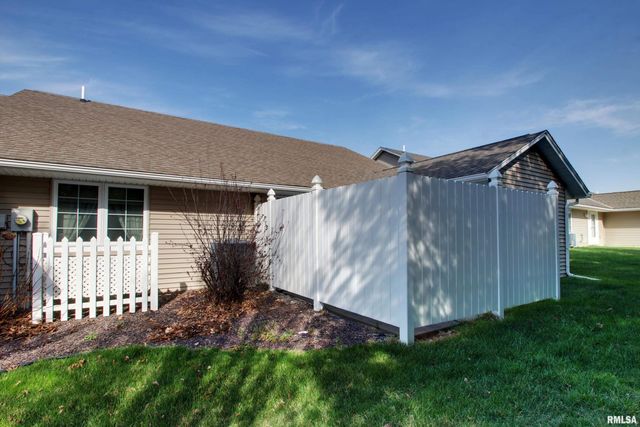 4813 CHESTNUT Street, Quincy, IL 62305