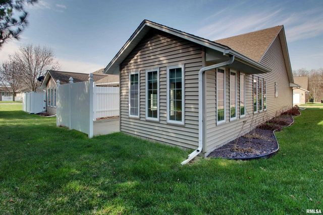 4813 CHESTNUT Street, Quincy, IL 62305