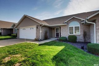 4813 CHESTNUT Street, Quincy, IL 62305