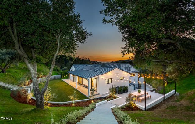 2950 Oak Glen Road, Glendale, CA 91208