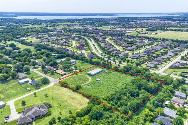 800 Twin Oaks Drive, Wylie, TX 75098