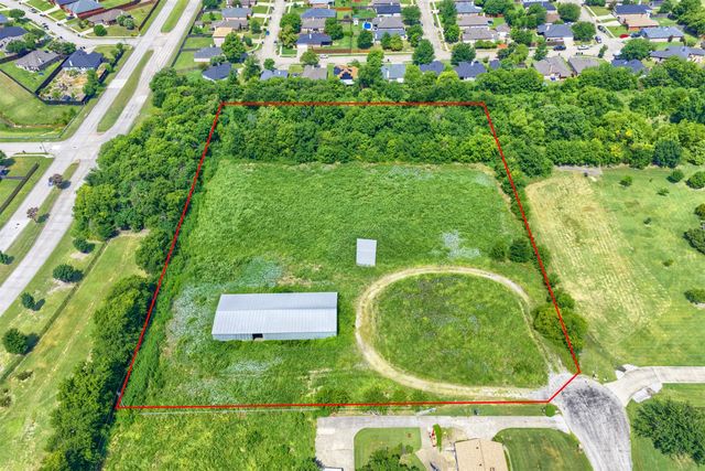 800 Twin Oaks Drive, Wylie, TX 75098