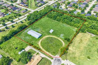 800 Twin Oaks Drive, Wylie, TX 75098