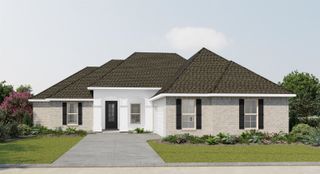 235 Kings Wood Avenue, Thibodaux, LA 70301