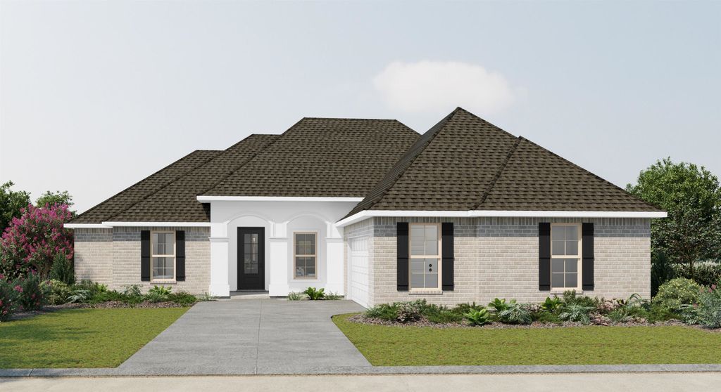 235 Kings Wood Avenue, Thibodaux, LA 70301