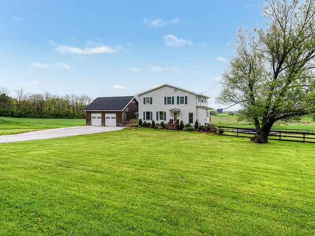 75 Stevens Orchard Road, Orwell, VT 05760