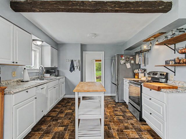 75 Stevens Orchard Road, Orwell, VT 05760