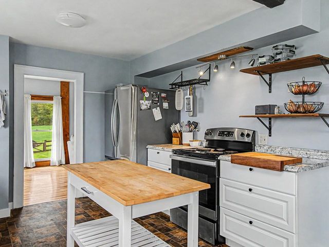 75 Stevens Orchard Road, Orwell, VT 05760