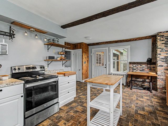 75 Stevens Orchard Road, Orwell, VT 05760