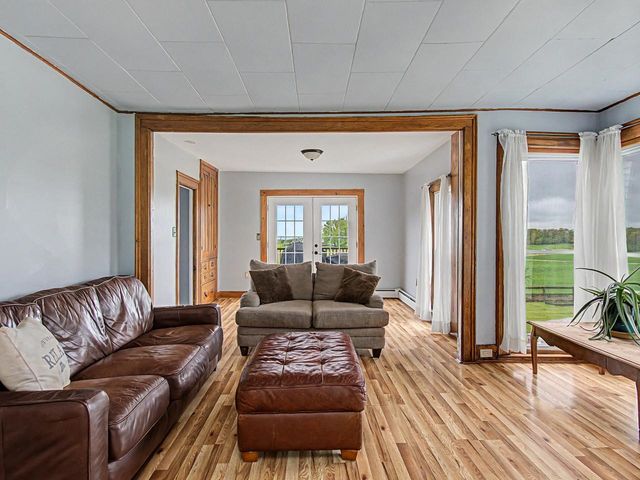 75 Stevens Orchard Road, Orwell, VT 05760