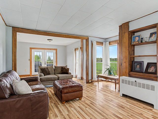 75 Stevens Orchard Road, Orwell, VT 05760