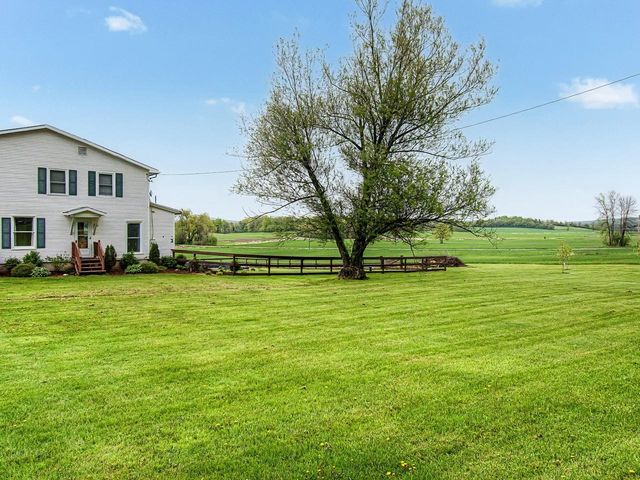 75 Stevens Orchard Road, Orwell, VT 05760