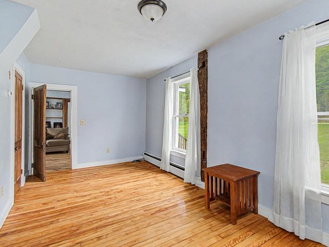 75 Stevens Orchard Road, Orwell, VT 05760