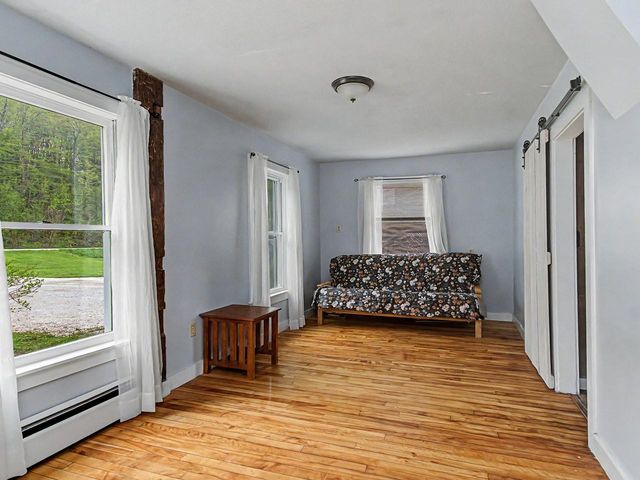 75 Stevens Orchard Road, Orwell, VT 05760