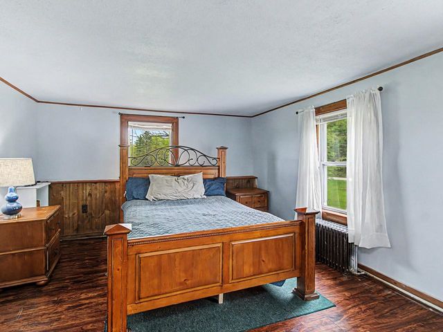 75 Stevens Orchard Road, Orwell, VT 05760